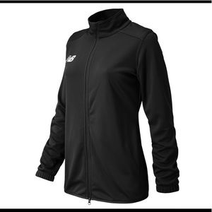 Classic New Balance Track Jacket